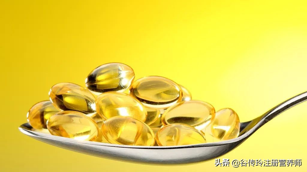 吴昕我家那闺女养生,吴昕吃的是哪款鱼油