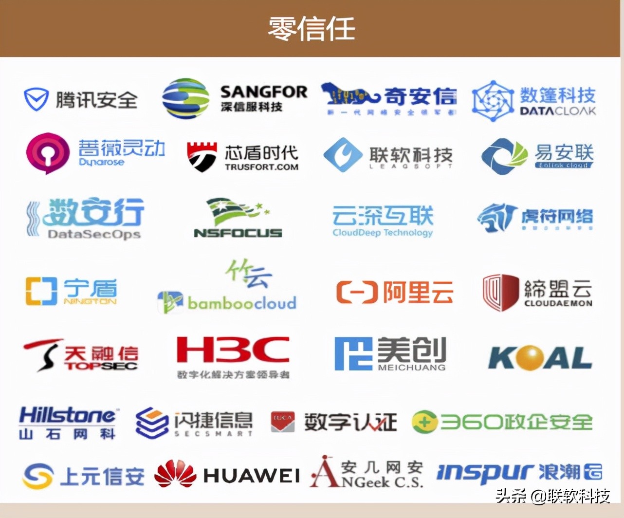 深圳联软科技有限公司,联软科技19年营收