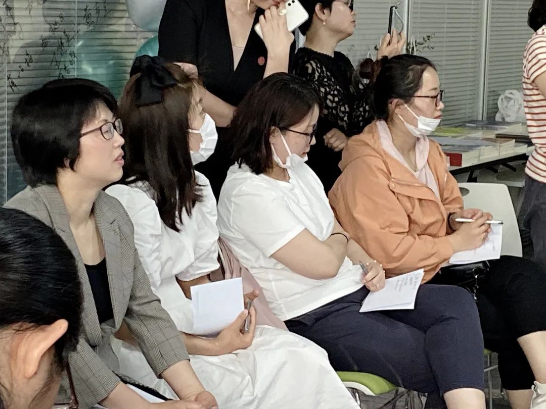 因为爱所以爱战无不胜,一个满满爱意的母亲节