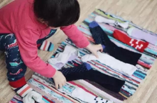 7-12月宝宝蒙氏亲子游戏,100个经典蒙氏小游戏总结