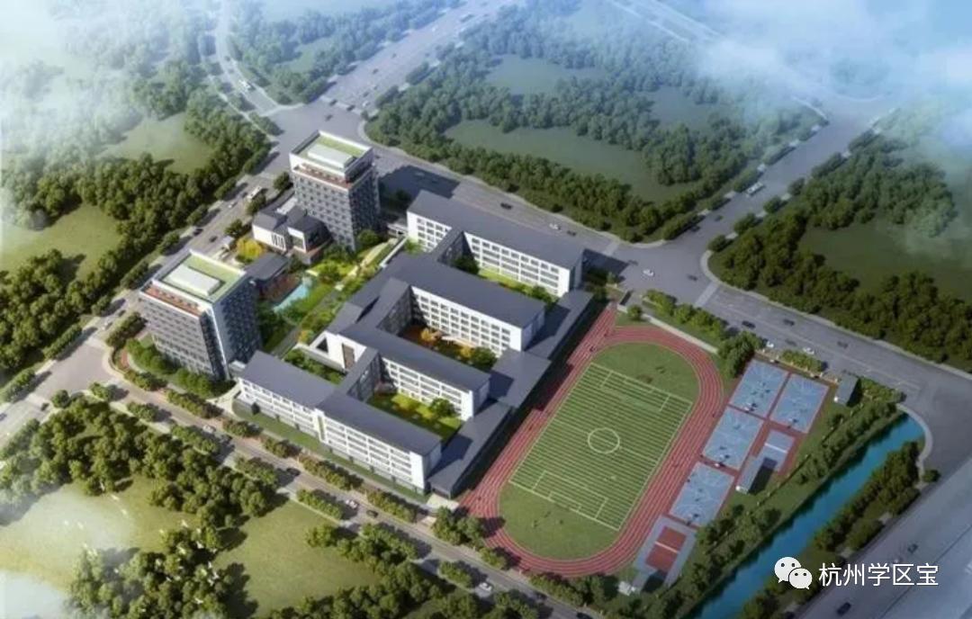 杭州公办学校对口初中,杭州面向省外招生的专科