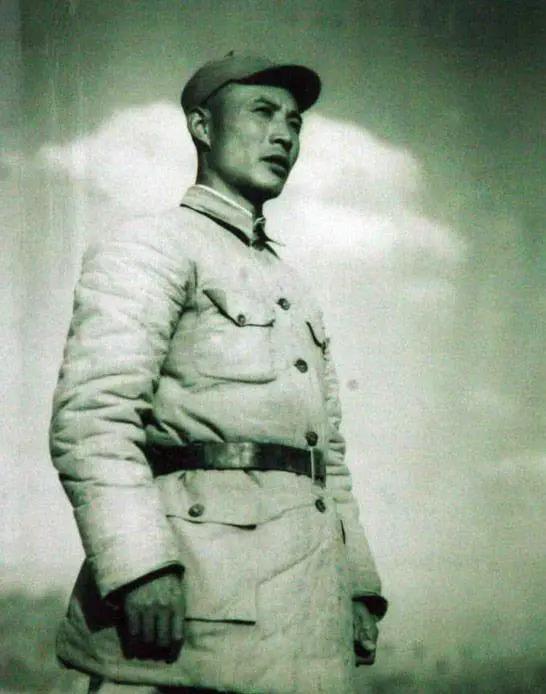 此将军曾是张学良的副官，“最得意之事是打鬼子”，后官至副国级