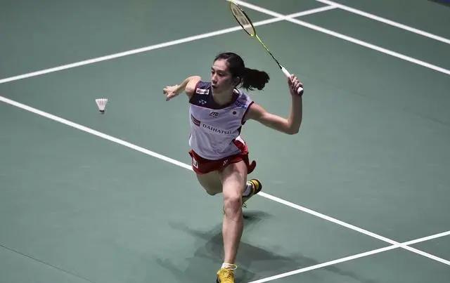 羽毛球爱好者已超3亿人，细数羽毛球运动的5大好处