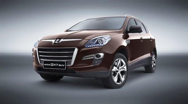 纳智捷全新发动机,纳智捷为什么被称为油老虎