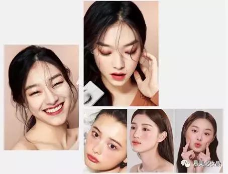 品牌故事|易美，让美成为一种习惯