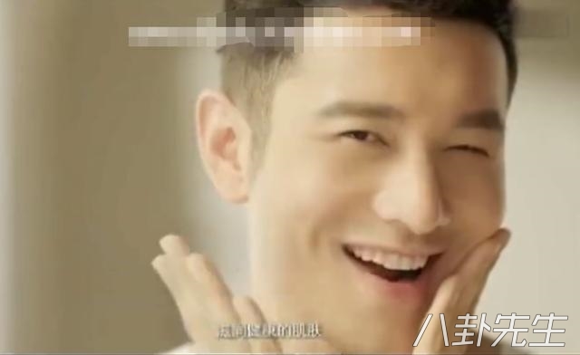 明星代言的微商产品有哪些,港台明星代言微商