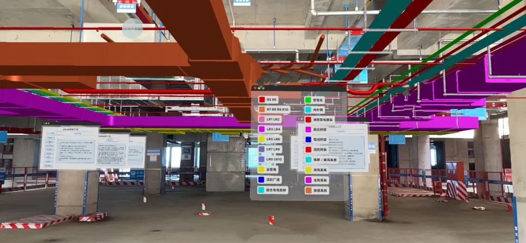 朝阳区东坝安贞东方医院施工现场,北京安贞东方医院建设