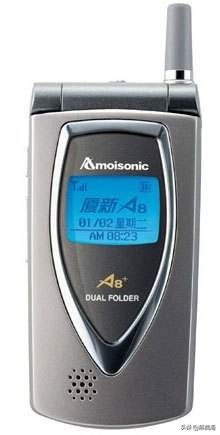 中国小众手机品牌大全,曾经火爆手机品牌