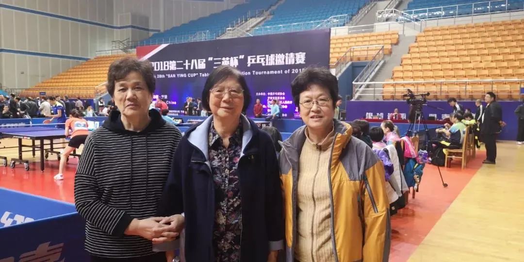 中国乒乓球为什么强,中国乒乓球强的原因