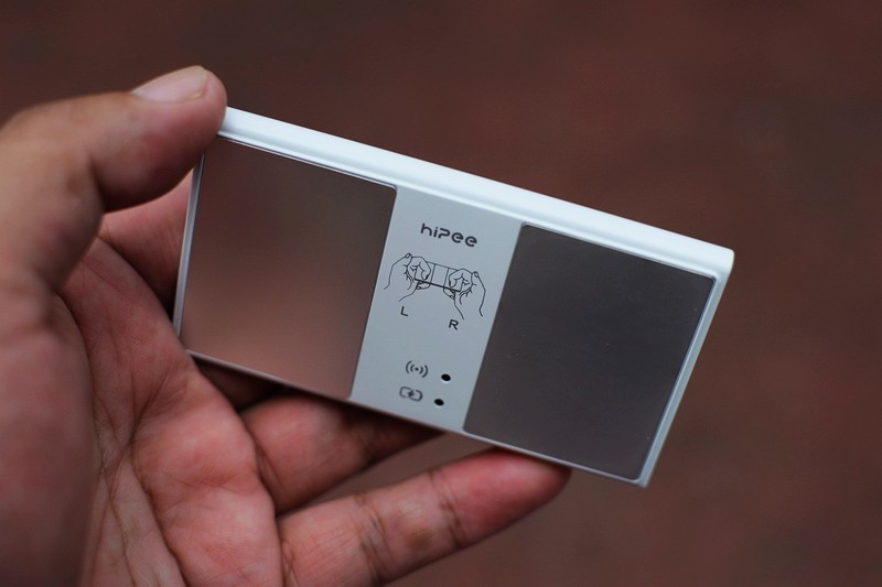 healforce心电检测仪使用说明,预防心梗的体检