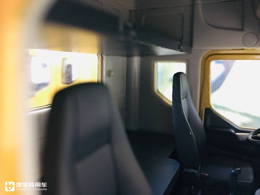 新款乘龙h7牵引车内饰,2016年乘龙h7内饰