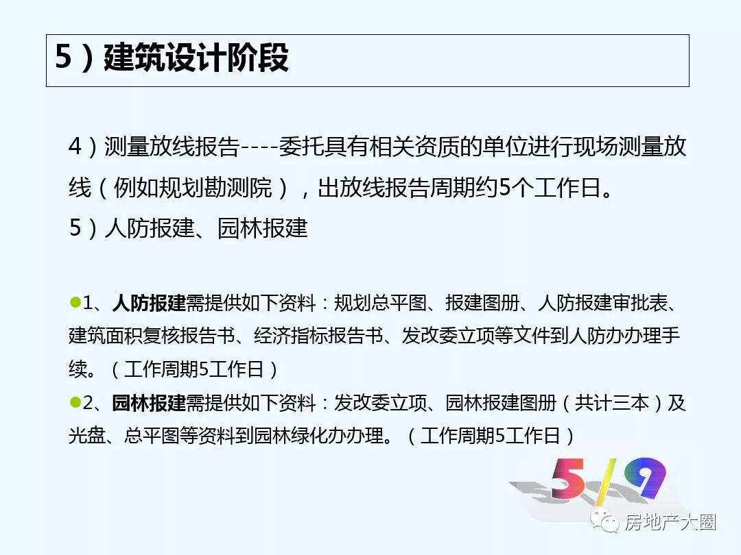 项目审批立项流程ppt,工程设计报批报建工作流程