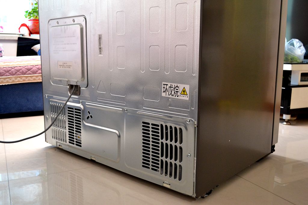 双开门大冰箱价格6万,真正的双开门冰箱价格