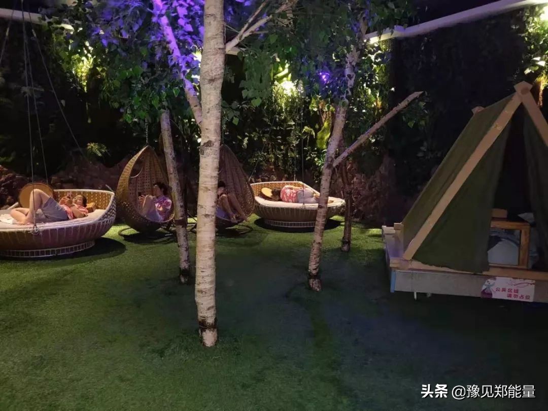 全家总动员开心之旅,韩式养生汗蒸馆