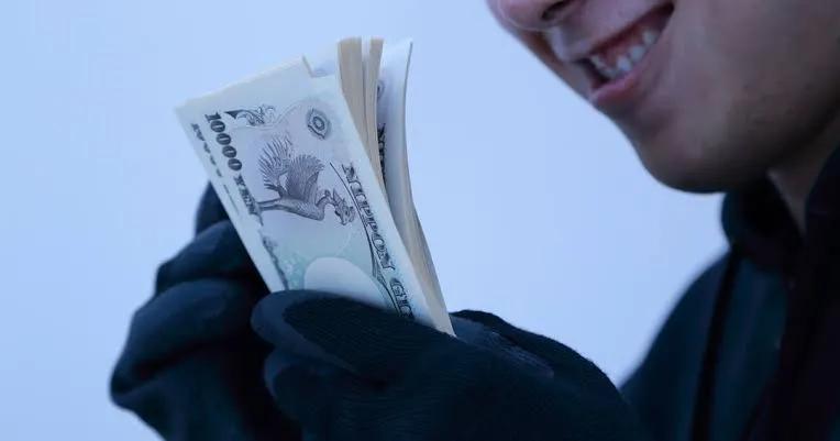 日本近况!高额购买能赚钱的假信息……年轻人受害人数剧增