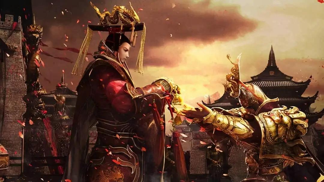 女主运筹帷幄权谋小说架空,男主运筹帷幄的小说历史架空