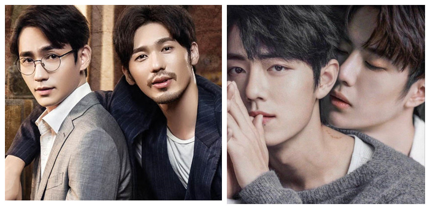 超级星饭团又推出奇葩评比,两对男男CP组合大PK,结果太好笑