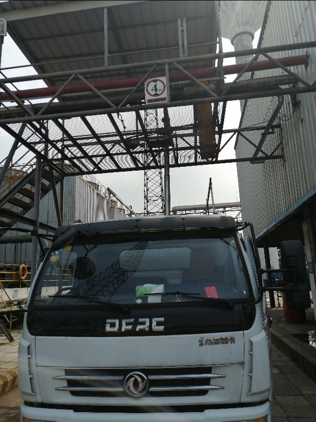 还在傻傻打电话?东莞麻涌中粮提货送货流程分享