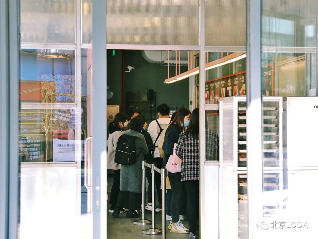 如今的三里屯,最新三里屯