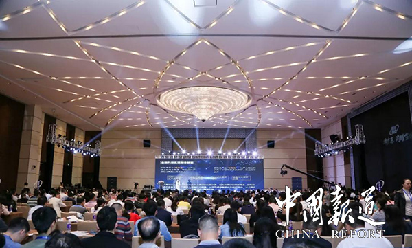 2018广东十大影响力企业品牌,广东闪耀卡