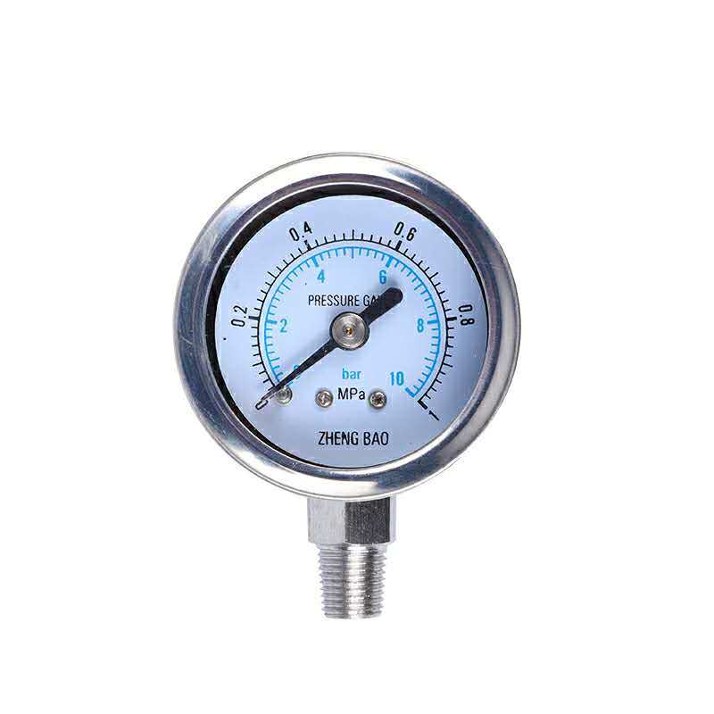 工程中一般使用哪种压力表示方式,工程压力与公称压力区别