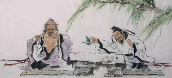 杜甫是个什么性格的人,杜甫究竟是一个什么样的人