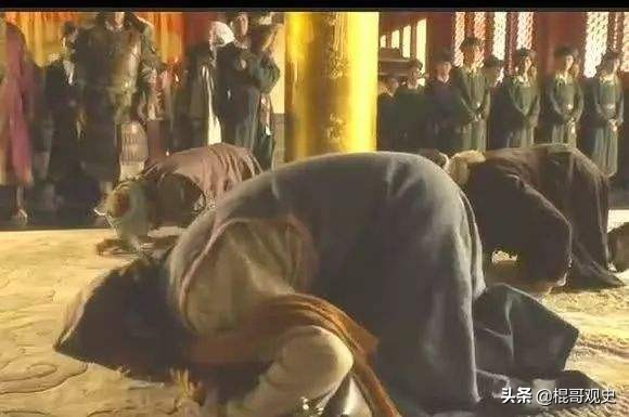 元朝版“无限制QE”:先天不足、发育不良;救市不成,中毒身亡