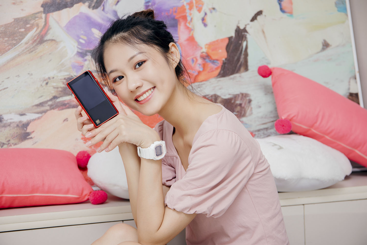 山灵m5s怎么设置音质好,山灵m5s旗舰版