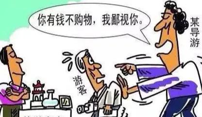 旅行中的陷阱大全,旅行中的陷阱有哪些