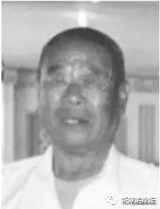 航一筑港名人录,塘沽历史名人录