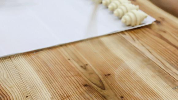 魔都面包大大大大测评，教你吃懂面包！