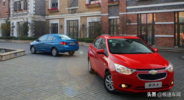 省油家用车选它准没错2021款,好开省油不容易坏的车推荐