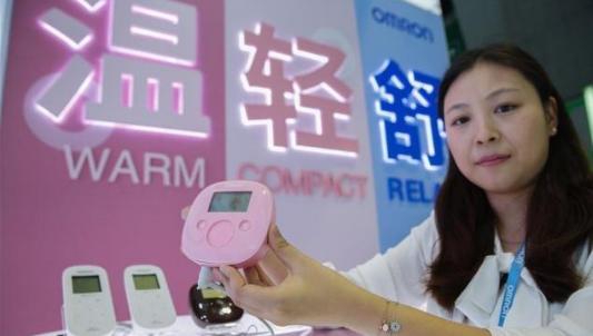 中国由“世界工厂”加速转向“世界市场”财大气粗当属中国企业！