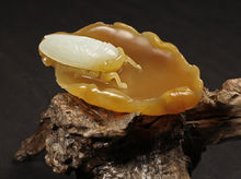 和田玉详细分类表,和田玉详解