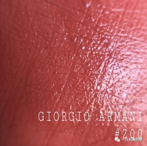 正橘色不偏红的口红推荐,10支必备口红