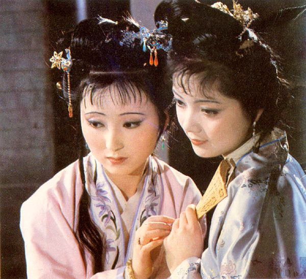 从红楼梦的真真国到哈哈镜花缘的白民国,揭示中日文化内涵大不同