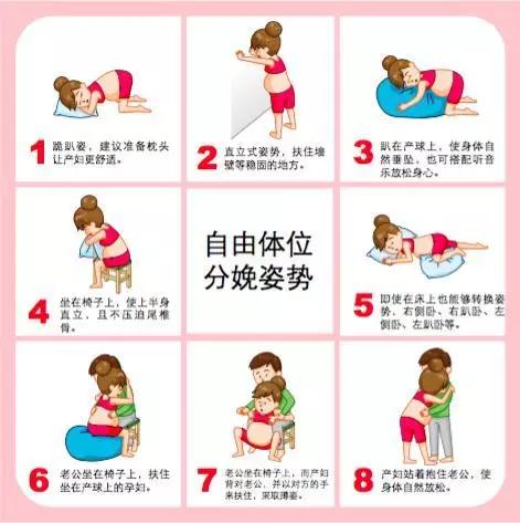 促进自然分娩关爱母婴安全