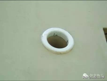 施工中渗漏解决方案,渗漏问题怎么处理