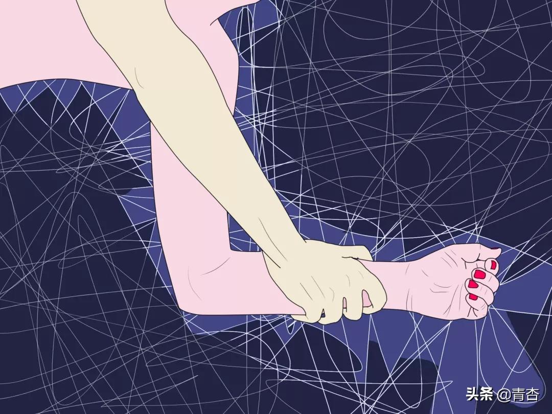 被约会强奸后，我开始苛责自己