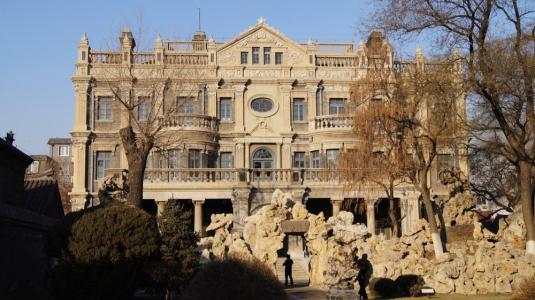 沈阳必去的三大景点沈阳森林公园,沈阳有哪些好玩的旅游景点