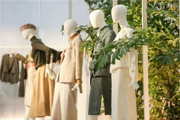 宁波服装时尚产业发展经验,宁波服装产业现新格局