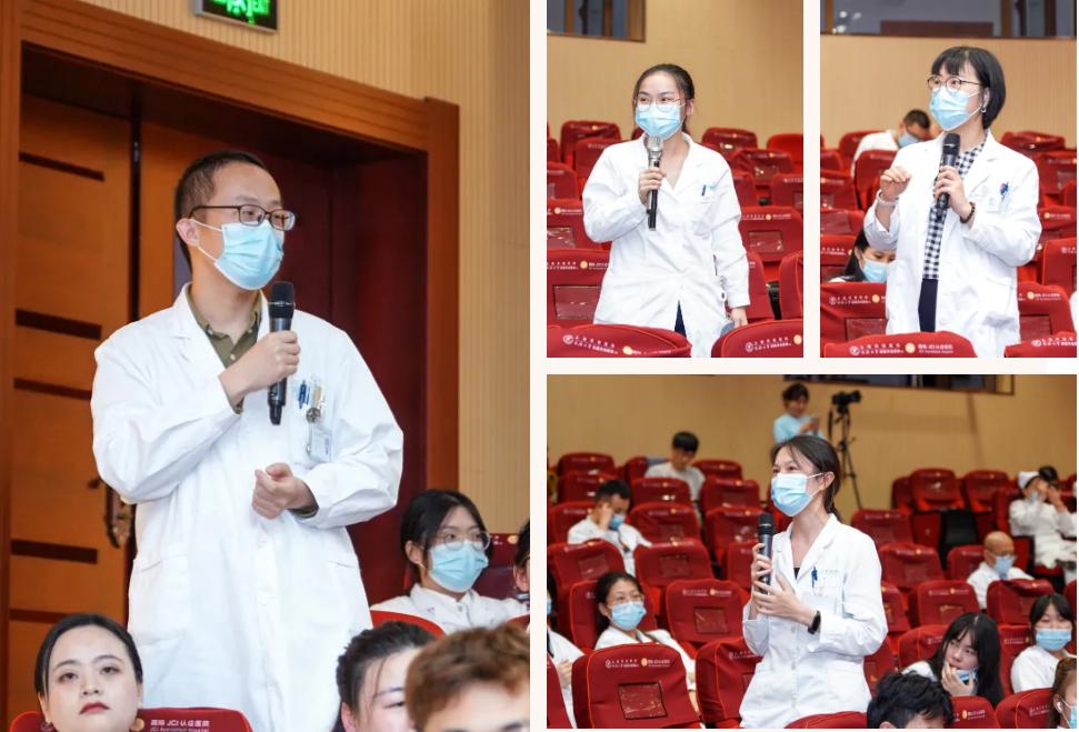 康复医学科新年视频,康复新动态