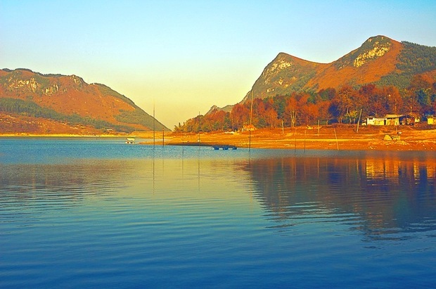 柳州旅游小众攻略路线,柳州小众地方推荐十一月份