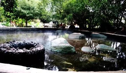 云南温泉之最：4大裸浴温泉、6大美食温泉满足你对温泉的所有想象