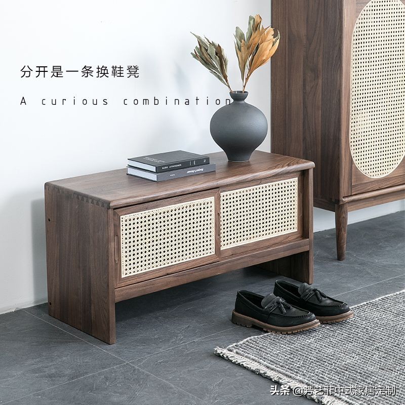 中式风格实木家具,海南国风新中式实木家具