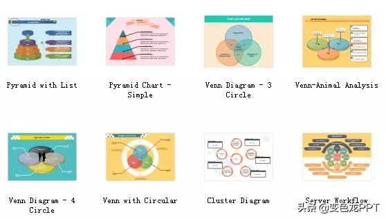 ppt大神教你学习ppt实用技巧,这6个冷门的ppt技巧好用到爆