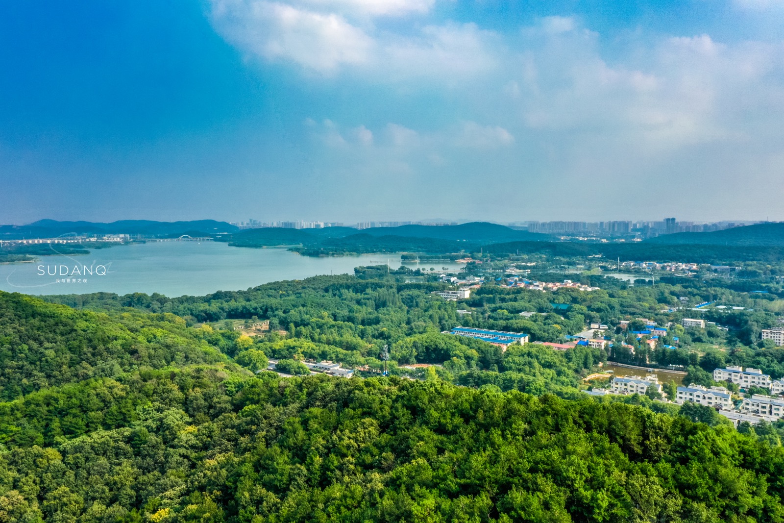 武汉东湖发生什么事,武汉东湖最近发生的大事