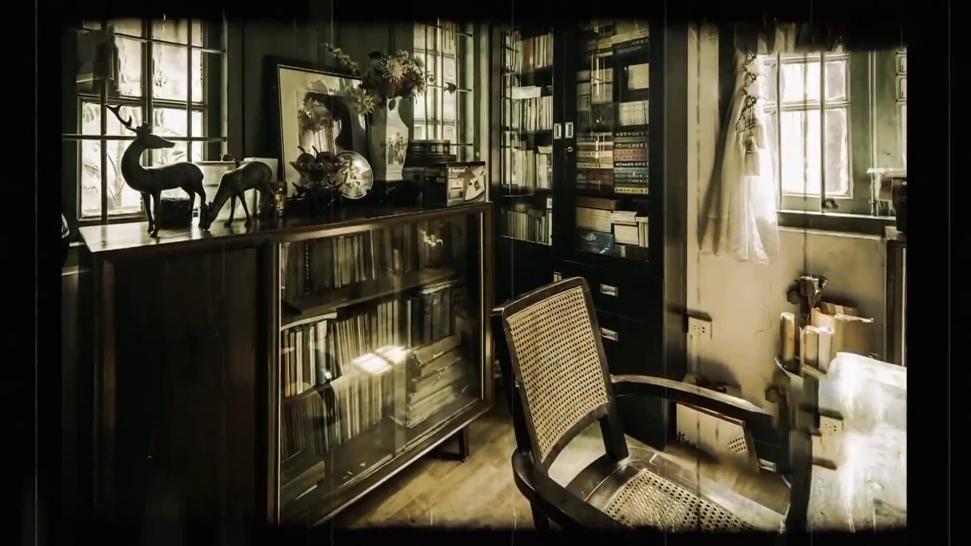 百年老宅的硬核改造全记录,儿时老宅大改造效果震撼