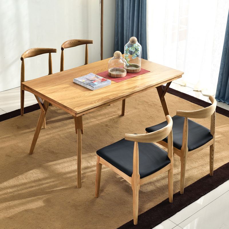 餐桌用什么样的台面好看,餐桌买什么台面的比较实用