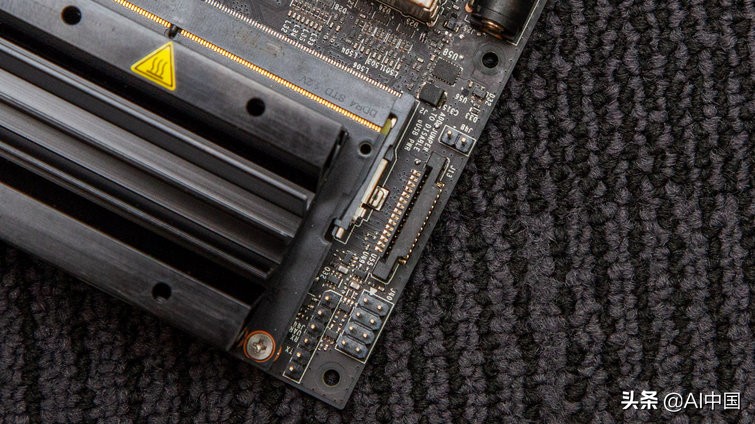 英伟达最新ai技术突破,英伟达ai性能